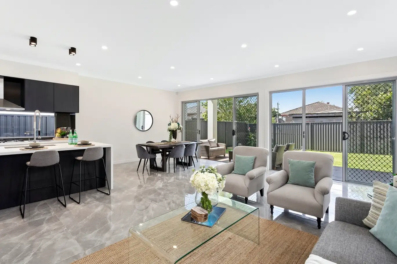 Main view of Homely house listing, 3 Soudan Street, Merrylands NSW 2160
