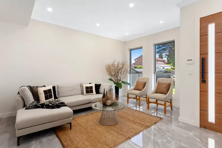 Fifth view of Homely house listing, 3 Soudan Street, Merrylands NSW 2160