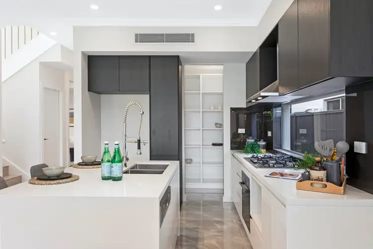 Sixth view of Homely house listing, 3 Soudan Street, Merrylands NSW 2160