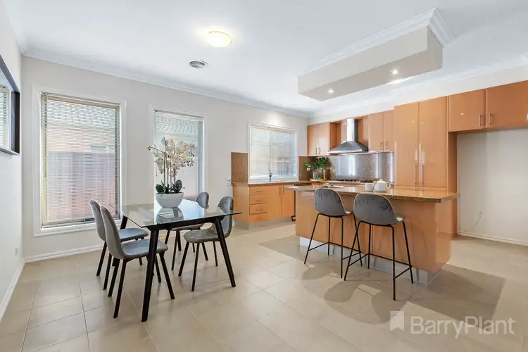 Fourth view of Homely house listing, 18 Buvelot Crescent, Caroline Springs VIC 3023