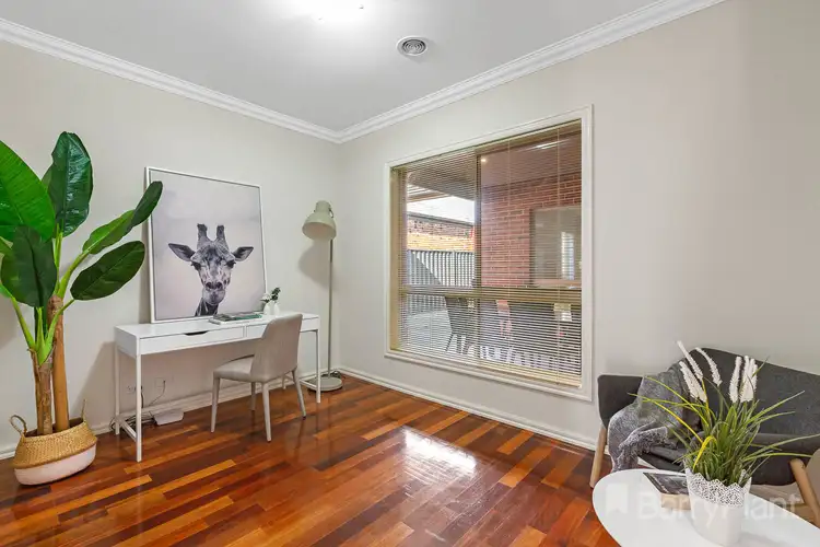 Sixth view of Homely house listing, 18 Buvelot Crescent, Caroline Springs VIC 3023
