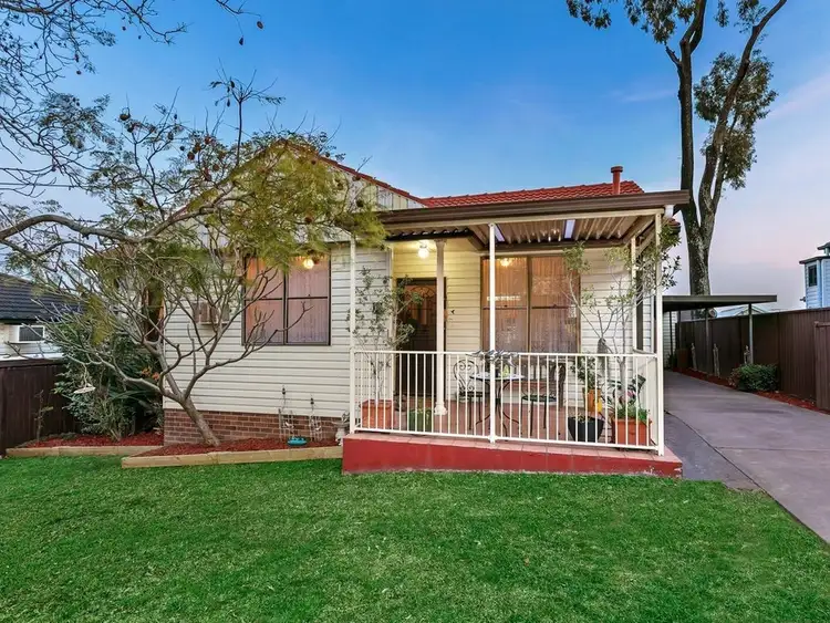 Main view of Homely house listing, 10 Noakes Parade, Lalor Park NSW 2147