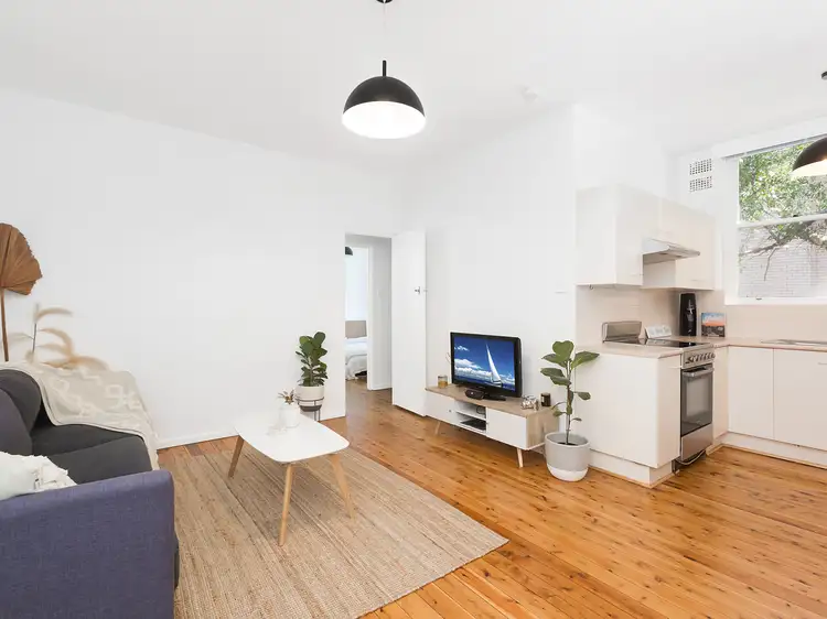 Main view of Homely unit listing, 2/18 Nerang Road, Cronulla NSW 2230