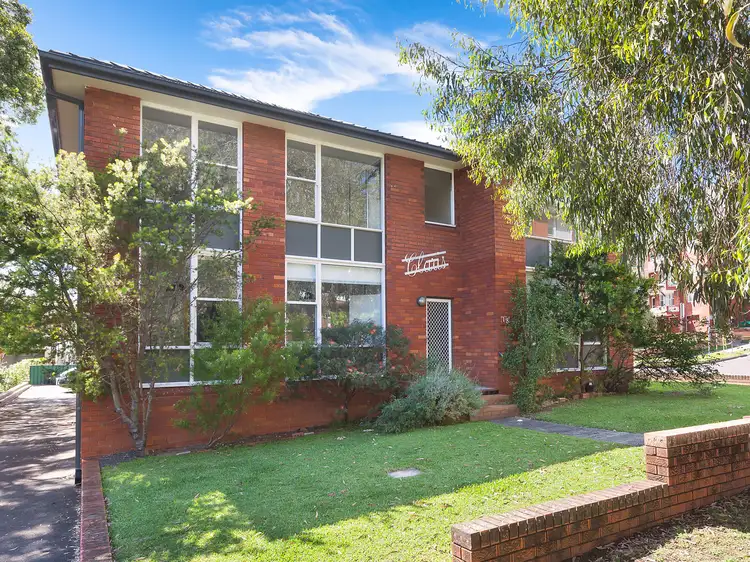 Second view of Homely unit listing, 2/18 Nerang Road, Cronulla NSW 2230