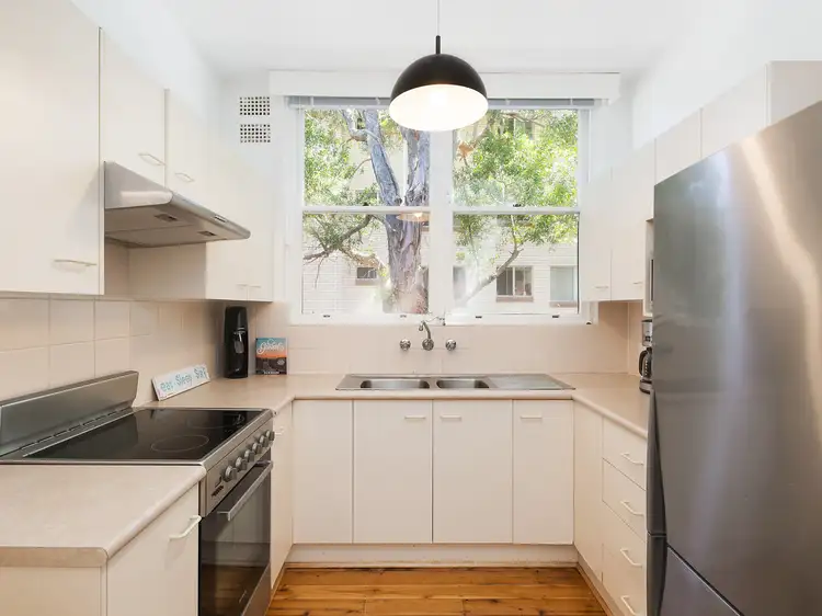 Third view of Homely unit listing, 2/18 Nerang Road, Cronulla NSW 2230