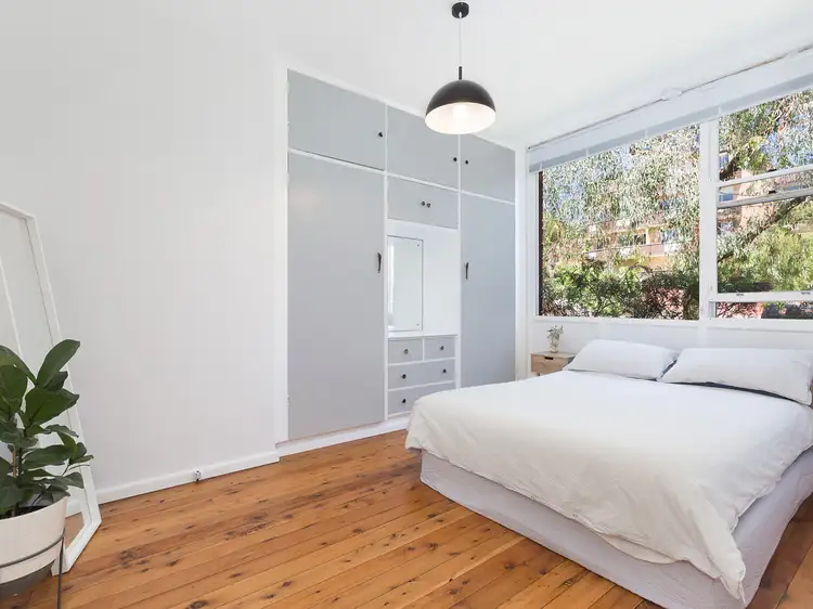 Fourth view of Homely unit listing, 2/18 Nerang Road, Cronulla NSW 2230