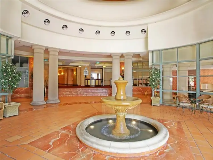 Second view of Homely apartment listing, Level 7/2 Quay Street, Haymarket NSW 2000
