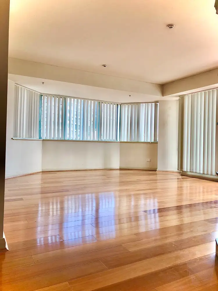 Third view of Homely apartment listing, Level 7/2 Quay Street, Haymarket NSW 2000
