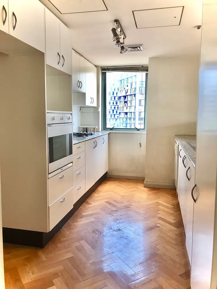 Fourth view of Homely apartment listing, Level 7/2 Quay Street, Haymarket NSW 2000