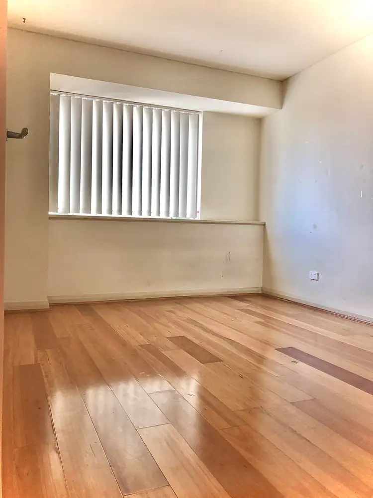 Fifth view of Homely apartment listing, Level 7/2 Quay Street, Haymarket NSW 2000