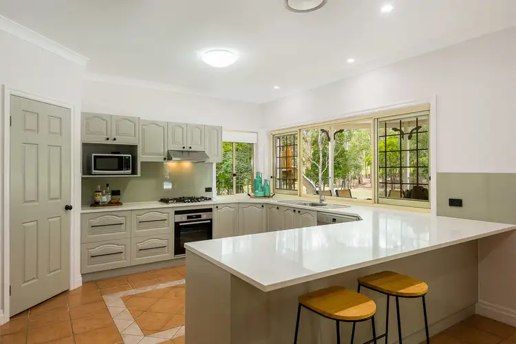 Fourth view of Homely house listing, 4 Sunset Grove, Samford Valley QLD 4520