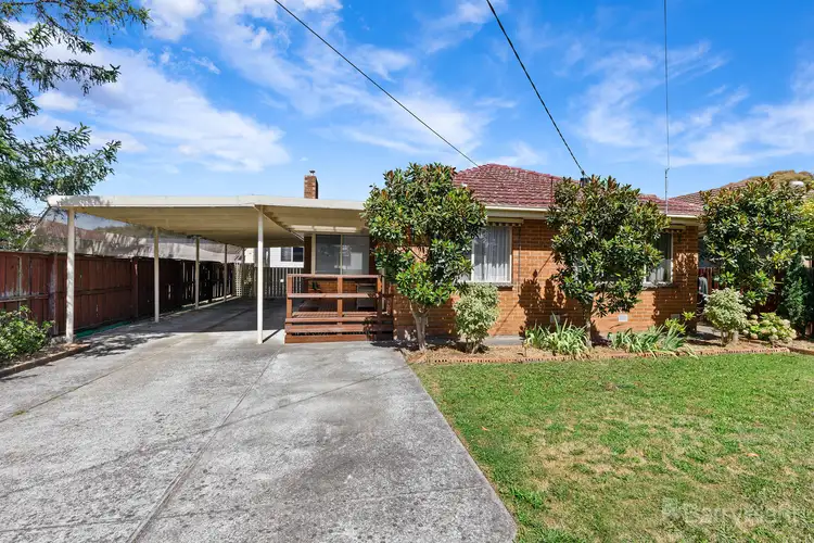 30 Lurline Street, Cranbourne VIC 3977