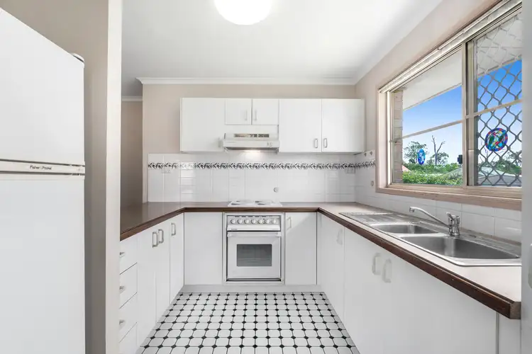 Second view of Homely unit listing, 12/7A Copernicus Street, Wynnum West QLD 4178