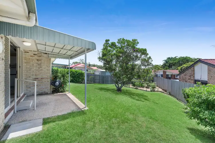 Third view of Homely unit listing, 12/7A Copernicus Street, Wynnum West QLD 4178