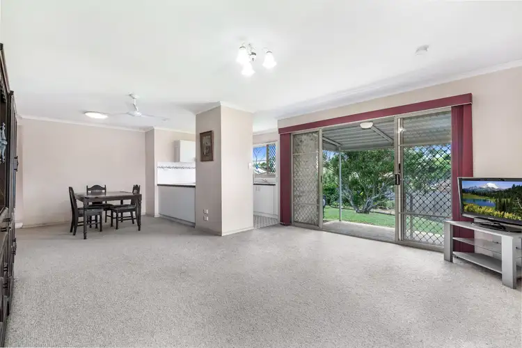 Fourth view of Homely unit listing, 12/7A Copernicus Street, Wynnum West QLD 4178