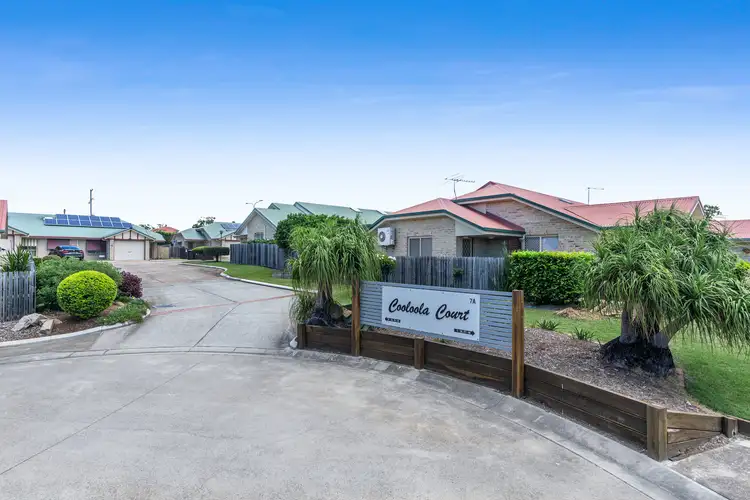 Fifth view of Homely unit listing, 12/7A Copernicus Street, Wynnum West QLD 4178