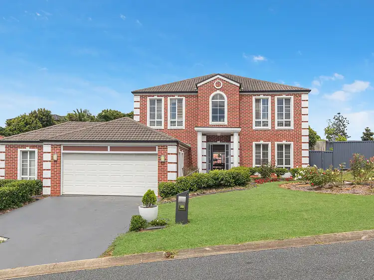 Second view of Homely house listing, 7 Callune Terrace, Goonellabah NSW 2480