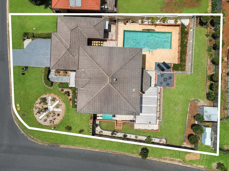 Third view of Homely house listing, 7 Callune Terrace, Goonellabah NSW 2480