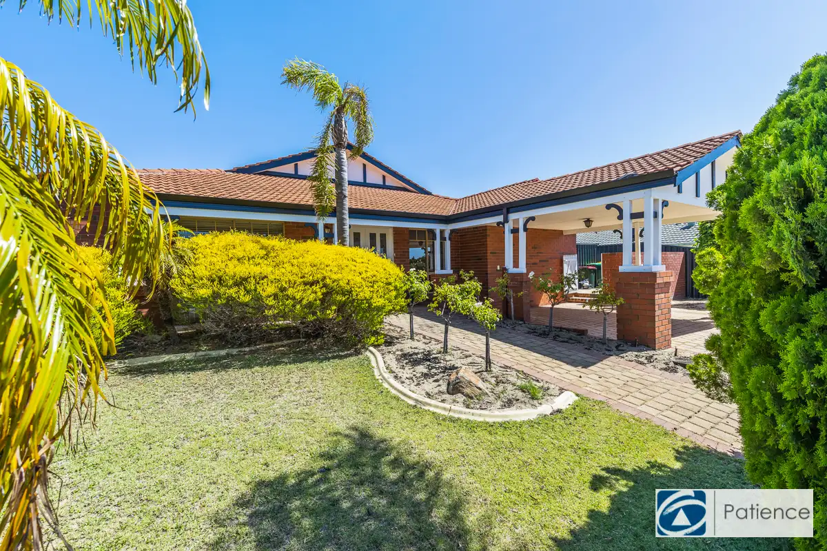 Main view of Homely house listing, 6 Stenton Gardens, Kinross WA 6028