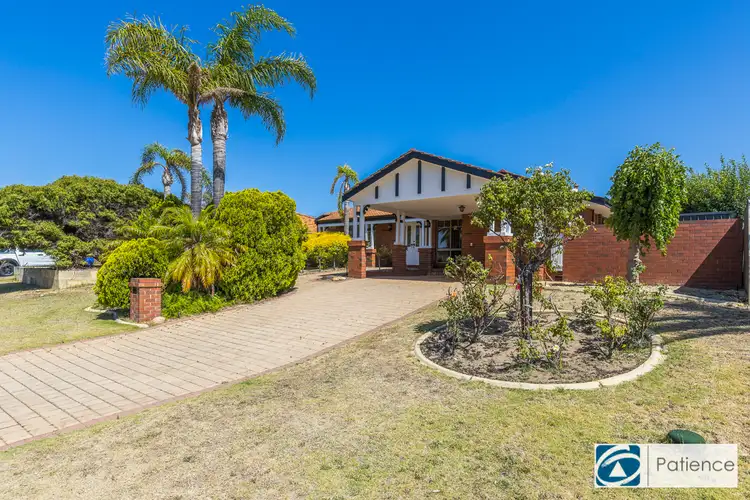 Second view of Homely house listing, 6 Stenton Gardens, Kinross WA 6028