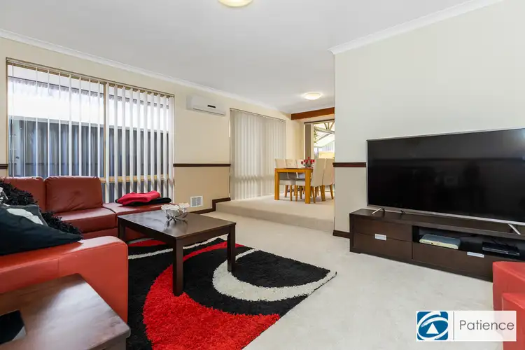 Third view of Homely house listing, 6 Stenton Gardens, Kinross WA 6028