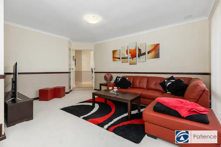 Fourth view of Homely house listing, 6 Stenton Gardens, Kinross WA 6028