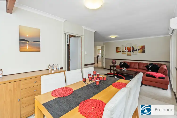 Sixth view of Homely house listing, 6 Stenton Gardens, Kinross WA 6028
