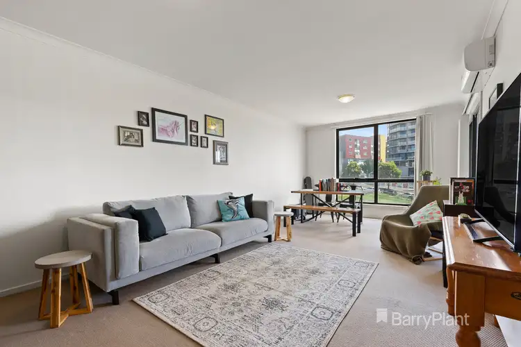 Main view of Homely apartment listing, 202A/41-43 Stockade Avenue, Coburg VIC 3058