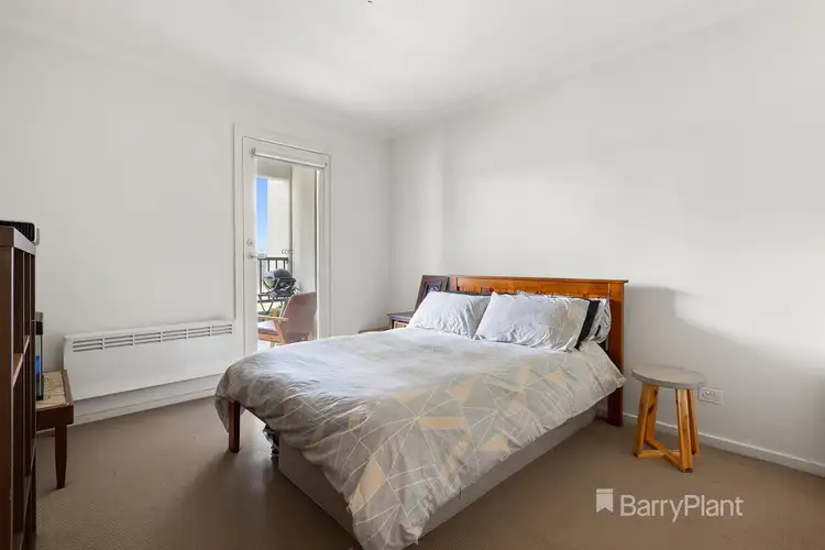 Third view of Homely apartment listing, 202A/41-43 Stockade Avenue, Coburg VIC 3058