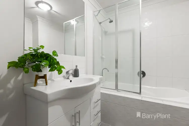Fourth view of Homely apartment listing, 202A/41-43 Stockade Avenue, Coburg VIC 3058