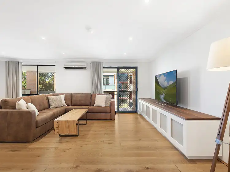 Main view of Homely apartment listing, 23/8 William Street, Ryde NSW 2112