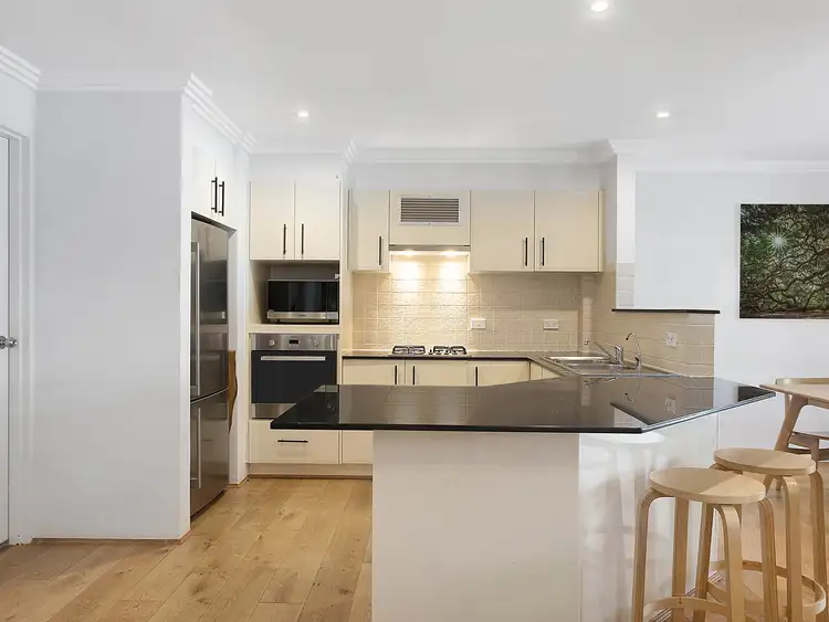 Third view of Homely apartment listing, 23/8 William Street, Ryde NSW 2112