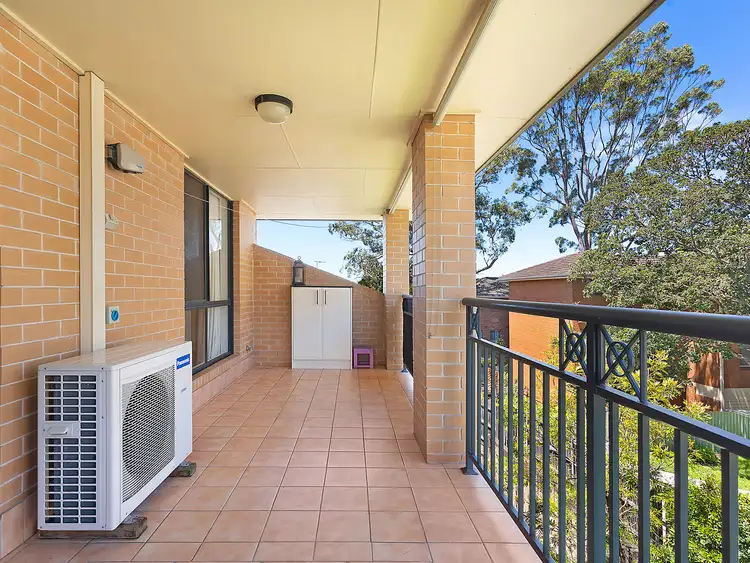 Fourth view of Homely apartment listing, 23/8 William Street, Ryde NSW 2112