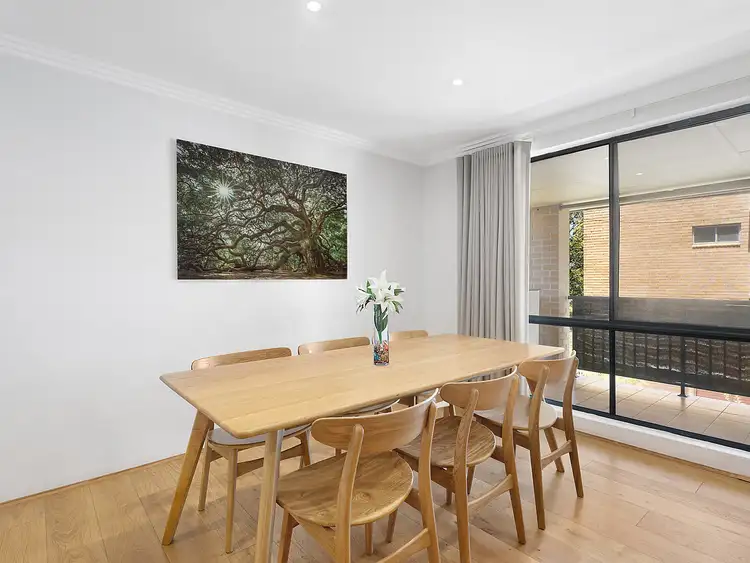 Fifth view of Homely apartment listing, 23/8 William Street, Ryde NSW 2112