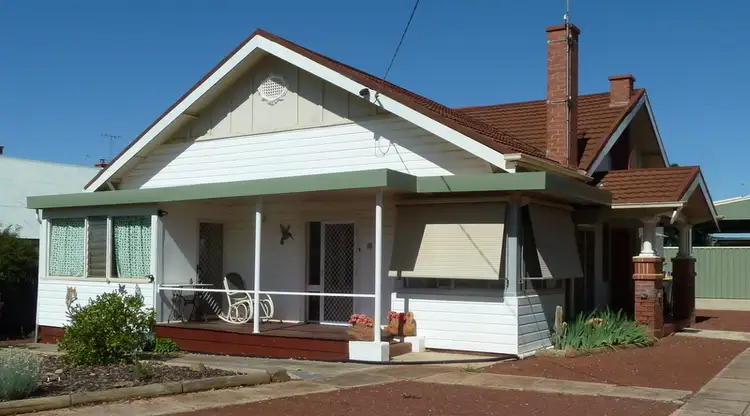 Main view of Homely rural property listing, 18 Waugh Street, Charlton VIC 3525