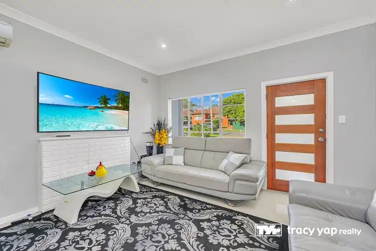 Second view of Homely house listing, 119 Darvall Road, West Ryde NSW 2114