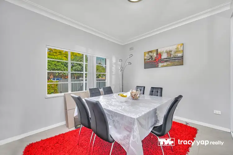 Fourth view of Homely house listing, 119 Darvall Road, West Ryde NSW 2114