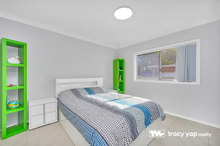 Fifth view of Homely house listing, 119 Darvall Road, West Ryde NSW 2114
