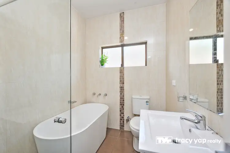 Sixth view of Homely house listing, 119 Darvall Road, West Ryde NSW 2114