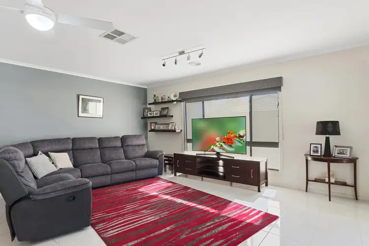 Fifth view of Homely house listing, 11 Kingston Drive, Eaglehawk VIC 3556