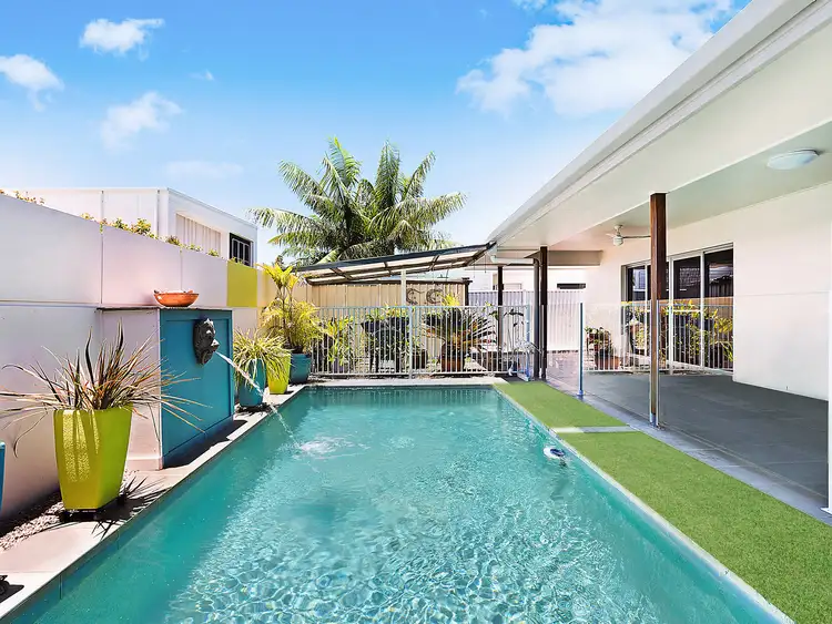 44 Wategos Circuit, Pelican Waters QLD 4551