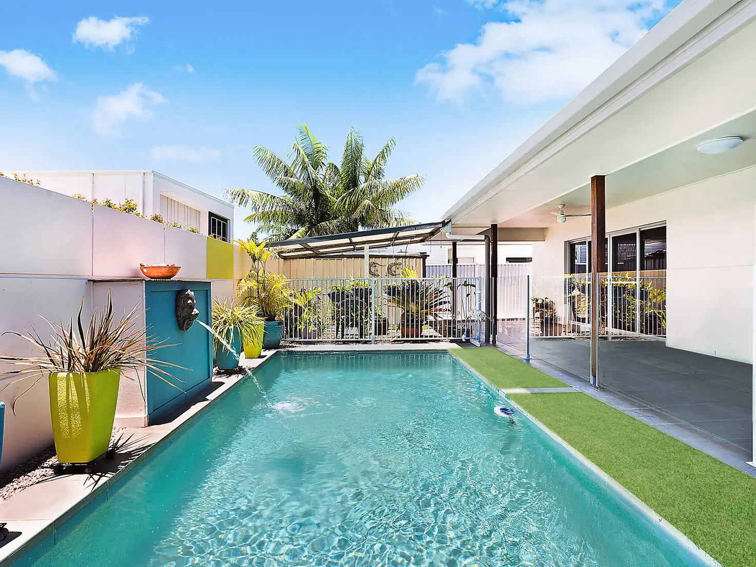 Main view of Homely house listing, 44 Wategos Circuit, Pelican Waters QLD 4551