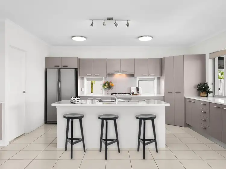 Second view of Homely house listing, 44 Wategos Circuit, Pelican Waters QLD 4551