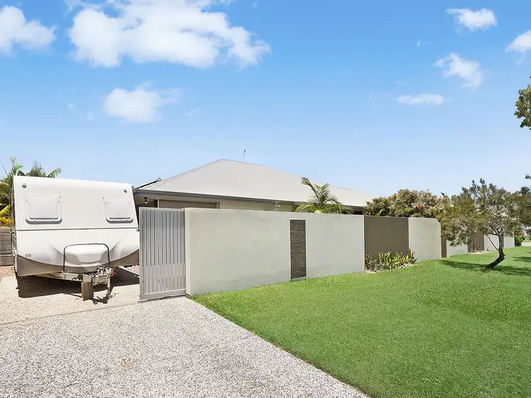 Fourth view of Homely house listing, 44 Wategos Circuit, Pelican Waters QLD 4551