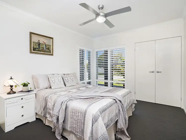 Sixth view of Homely house listing, 44 Wategos Circuit, Pelican Waters QLD 4551