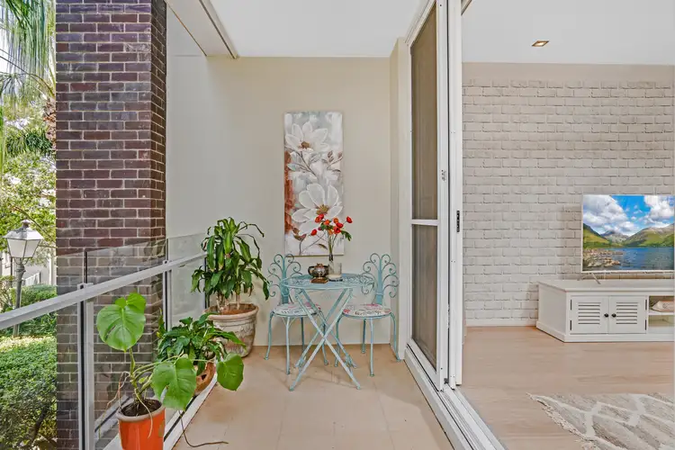 Fourth view of Homely unit listing, 1/3027 The Boulevard, Carrara QLD 4211