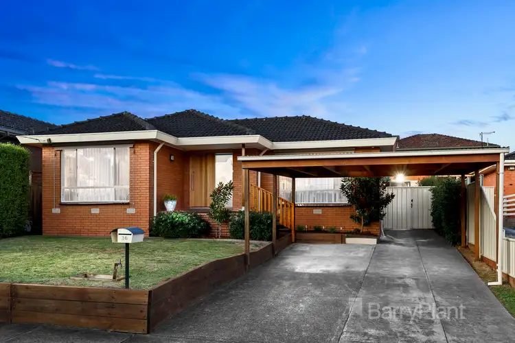 Main view of Homely house listing, 36 Anderson Parade, Bundoora VIC 3083