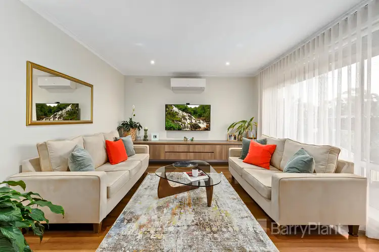 Second view of Homely house listing, 36 Anderson Parade, Bundoora VIC 3083