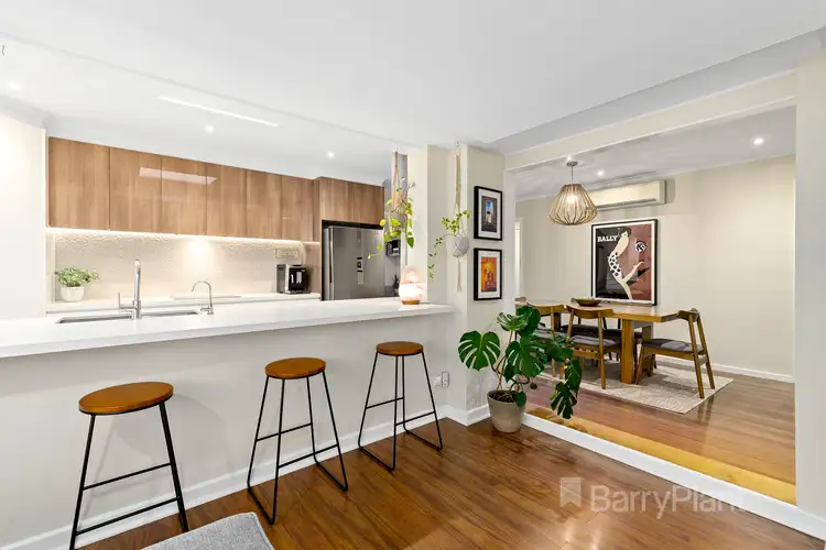 Third view of Homely house listing, 36 Anderson Parade, Bundoora VIC 3083