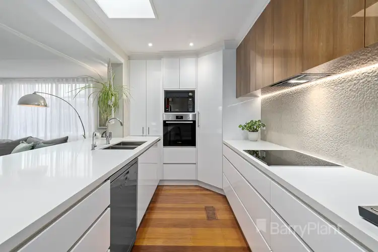 Fourth view of Homely house listing, 36 Anderson Parade, Bundoora VIC 3083